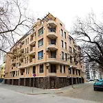 Victoria 2-bedroom Plowdiw