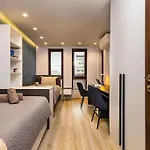 Victoria 2-bedroom * Plowdiw