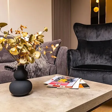 Victoria 2-bedroom Апартамент Пловдив