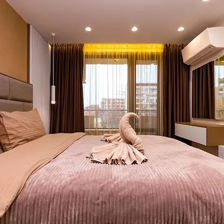 Апартамент Victoria 2-bedroom
