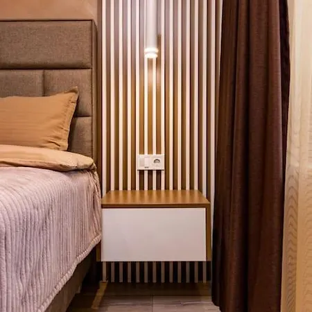 Victoria 2-bedroom Пловдив