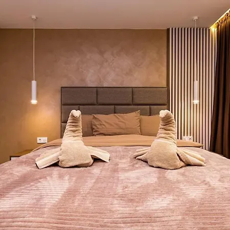 Daire Victoria 2-bedroom Filibe