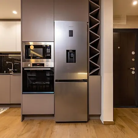 Victoria 2-bedroom Filibe