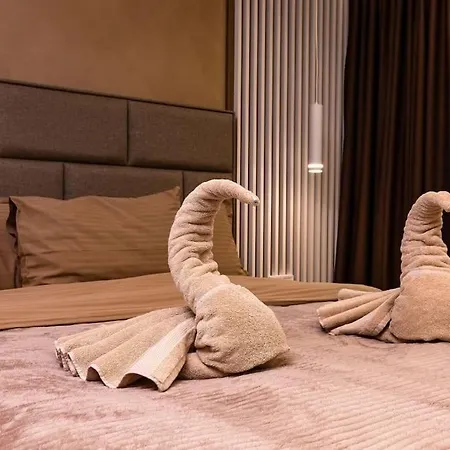 Victoria 2-bedroom Filibe