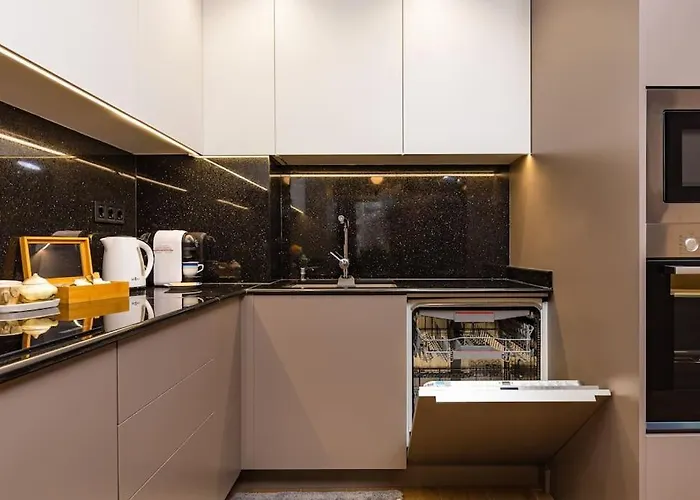 Victoria 2-bedroom Пловдив