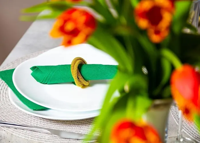 Апартаменты Victoria 2-bedroom *