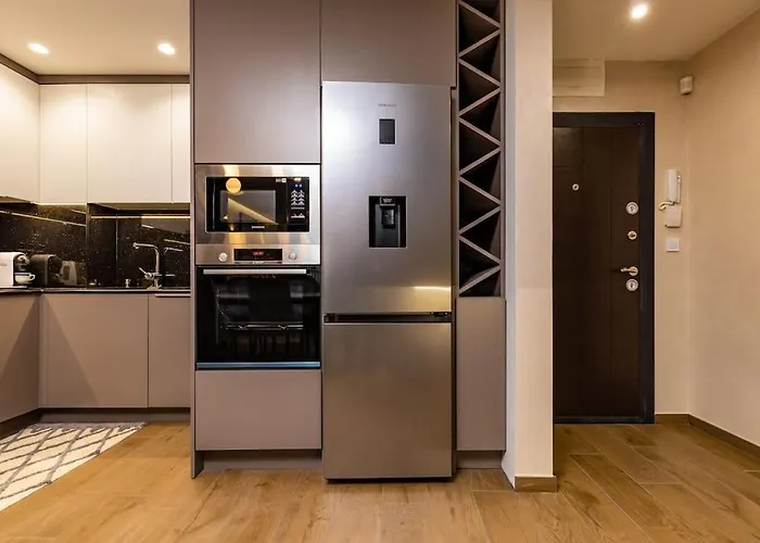 Victoria 2-bedroom Пловдив