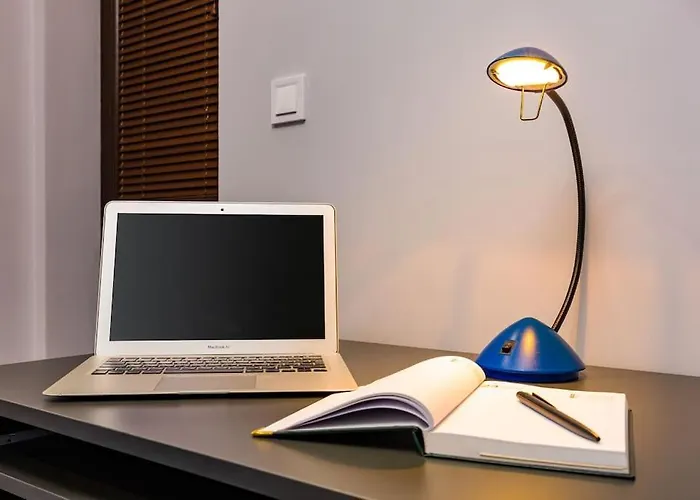 Апартаменты Victoria 2-bedroom *