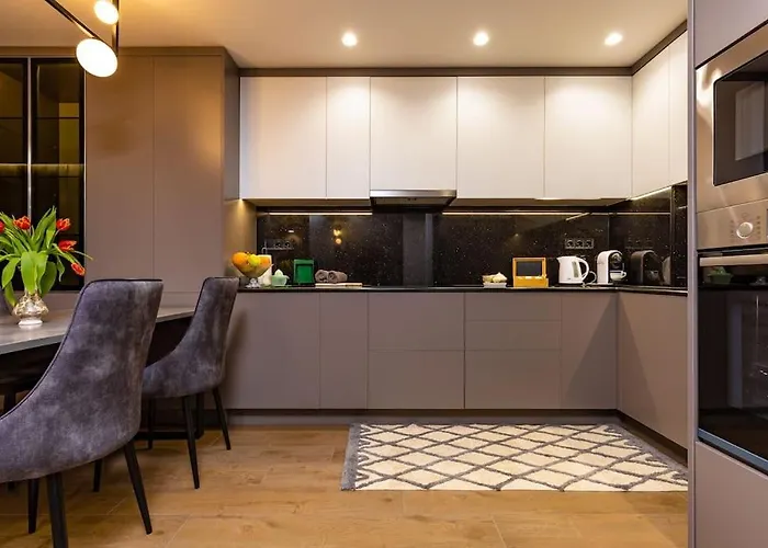 Victoria 2-bedroom * Пловдив