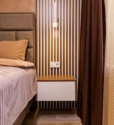 Victoria 2-bedroom Пловдив