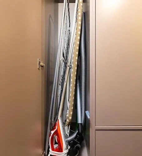 Victoria 2-bedroom Апартаменты Пловдив