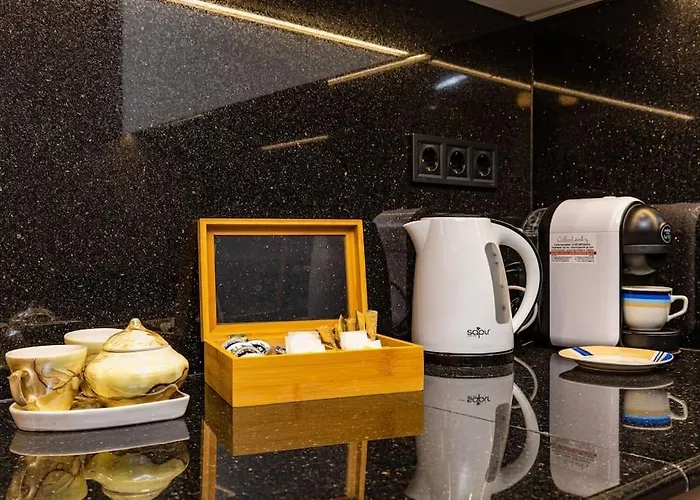 Victoria 2-bedroom Пловдив